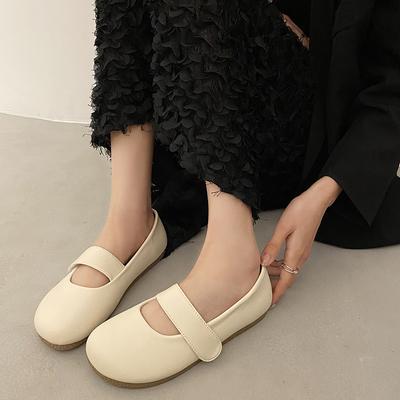 Sapatos de mulher – Sabrinas