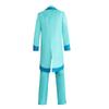 Wicked Witch 2 Oz cos suit Oz priest suit wizard costume role performance