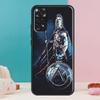 Spartan Case For Xiaomi Redmi Note 13 Pro 14 12 11 9 10 9S 10S 11S 12S Redmi 14C 13C 10C 12C Cover