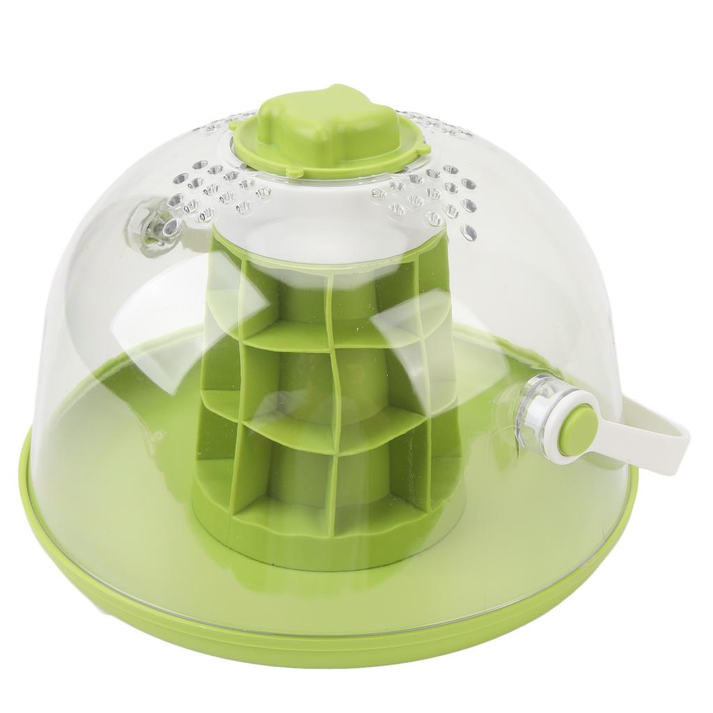 Snail Observation Box Educational Fun Innovative Transparent Easy To Observe Children Snail