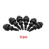 Engine Timing Cover Bolt 06J103831 for Octavia Kodiaq Superb Yeti Karoq A1 A3 S3 A4 S4 A6 S6 Touran Phideon Passat 06J 103 831