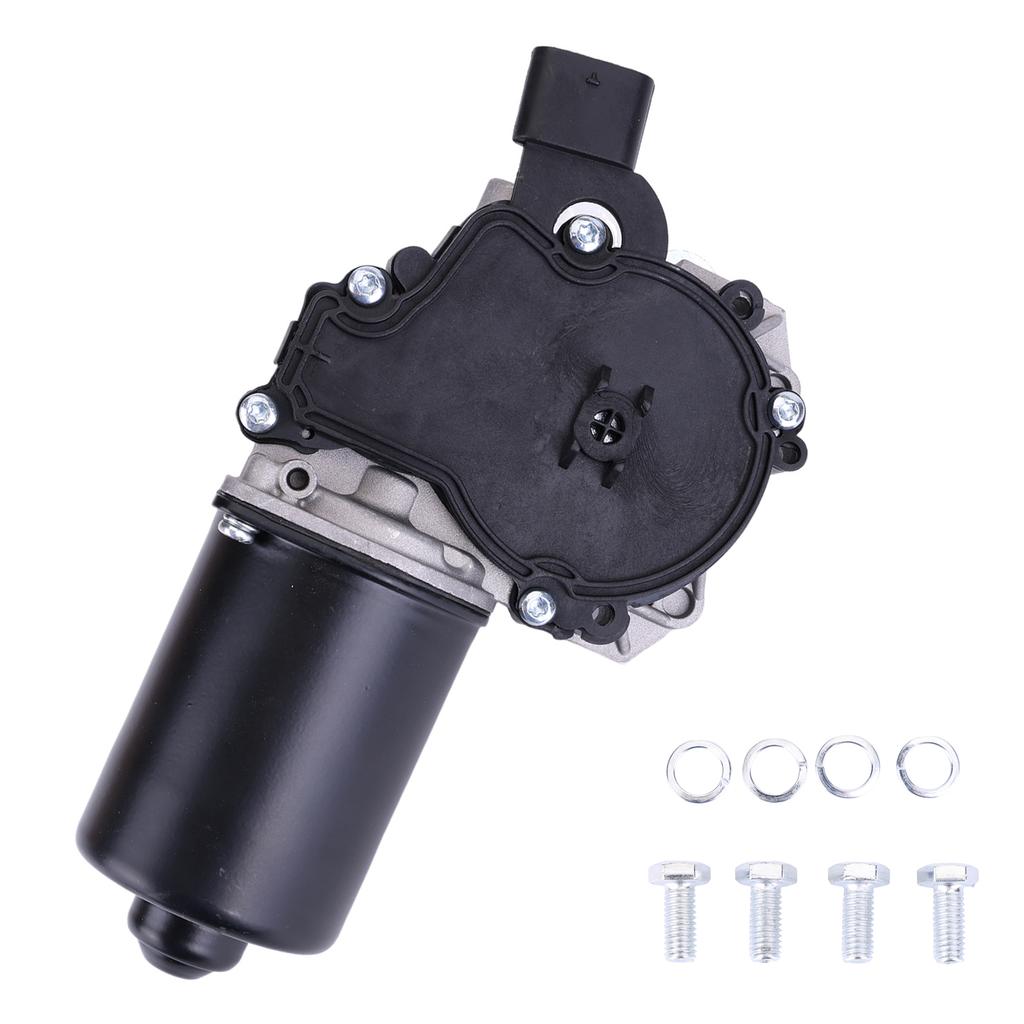 12V Wiper Motor 2469065900 2468200040 for Mercedes-Benz B-Class W242 W246 2011-2018 Car Front Windscreen Windshield Wiper Motor