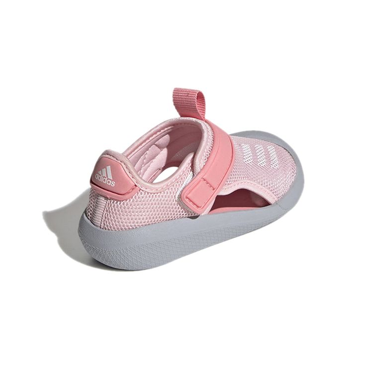 Adidas Altaventure Low Top Shoes Baby Shoes Pink FY6042