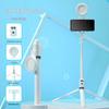 Top-Selling Bluetooth Selfie Stick with Retractable Tripod & Anti-Shake Gimbal