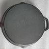 Li Lang Cast Iron Non-stick Frying Pan