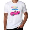 Get In Loser Were Going Dumpster Diving Raccoon Possum Word Art Tshirt Sports Basic Short Sleeve Tshirt