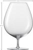 ZWIESEL GLAS Cognac Glasses for Enoteca Cognac and Cognac Pair of Handmade M122197 Brandy, Magnum, 2,