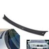 För 1998-2006 E46 4-dörrars Sedan BMW 320i 323i 325i 328i 330i M3 Vindrutetorkarpanel Skyddspanel RHD 51718189100
