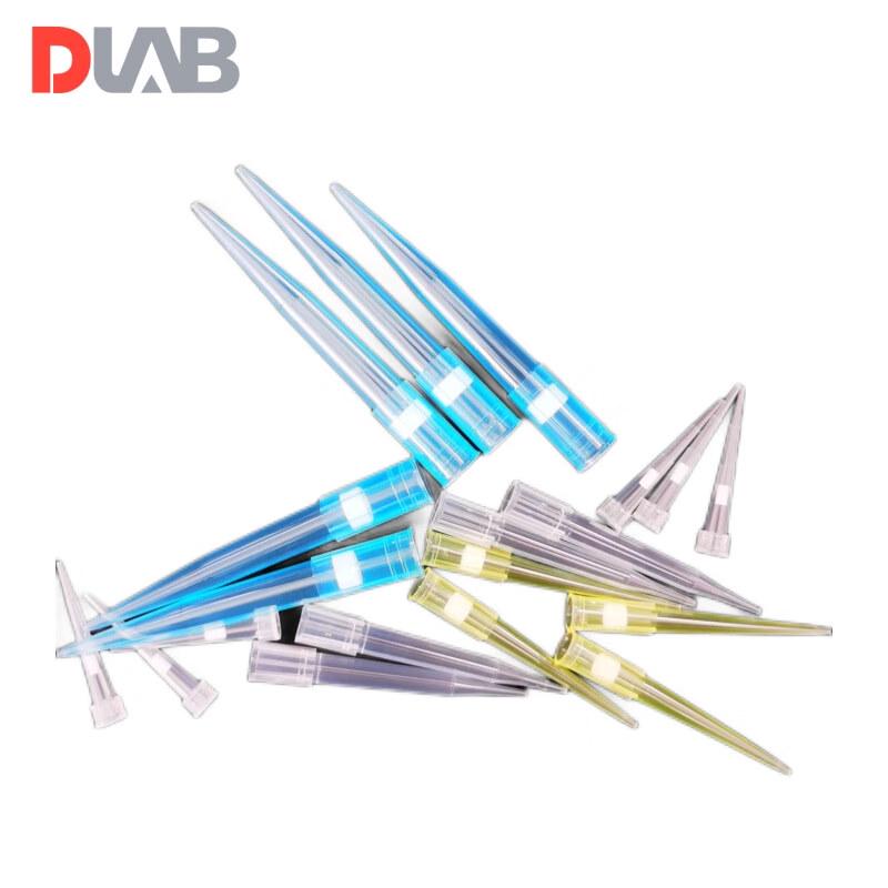 DLAB Pipette Tips