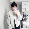 Retro Chic Women's Pilot Jacket: 2026 Design, Perfect for Spring & Autumn