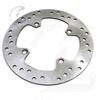 Front and Rear Brake Discs & Rotors for XR250, CRM250, XLR250, CR250