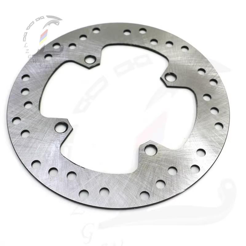 Front and Rear Brake Discs & Rotors for XR250, CRM250, XLR250, CR250