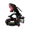 80cm Poseable Rayquaza Green & Black Dragon Plush Doll with Tag