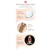 POEDAGAR High Quality Women Watch Waterproof Date Fashion Watches Luxury Stainless Steel Quartz Ladies Wristwatch