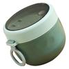Insulated Breakfast Cup 304 Stainless Steel Lid Spoon Milk Soup Jar School   Portable Congee Container