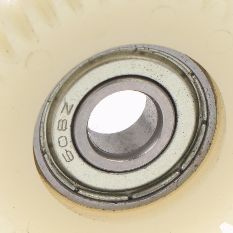 1/3 Sets 38X8X12Mm Nylon Bearing 36 Teeths Bicycle Wheel Hub Motor Planetary Gears Electric Bike Accessories For Bafang