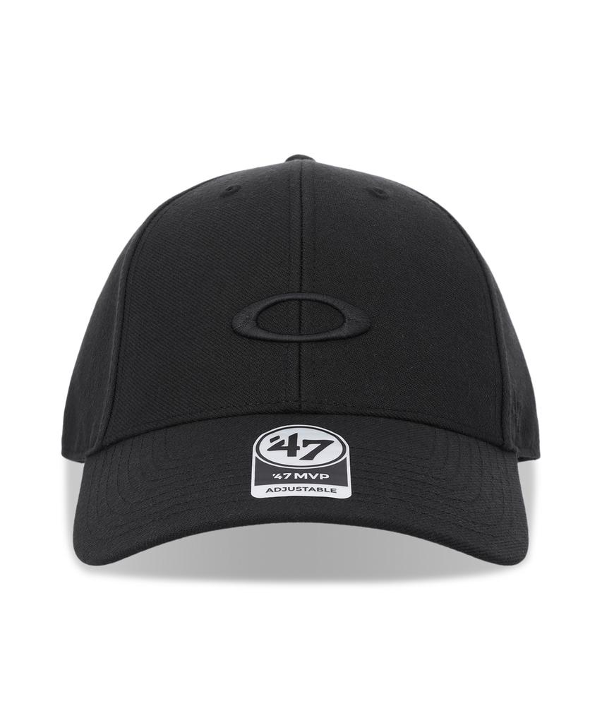 Okeulli (Universal) 47 Mvp Cap - Blackout / Fos90194702E