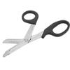 JD‑918 420 Stainless Steel Scuba Technology Diving Scissors Underwater Escape Rope Fishing Net Shear