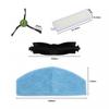 For G20 Pro Accessories Essential Replacement Set of Main Brush and Filters