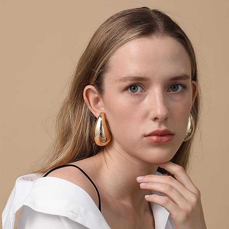 Popular Water Drop Earrings for Women