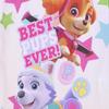 Paw Patrol Girls Best Pups Ever Pyjama Set