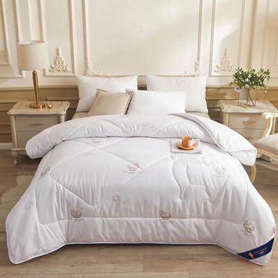 PAUI DAVID Antibacterial Wool Quilt