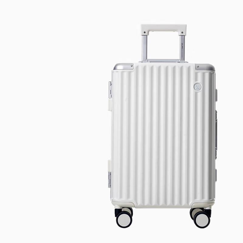 Aiwashi OCX6771 Hardside Carry-On Luggage