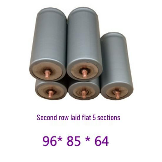 3.2V 32650 Lithium Iron Phosphate Battery for Outdoor Solar Street Lights