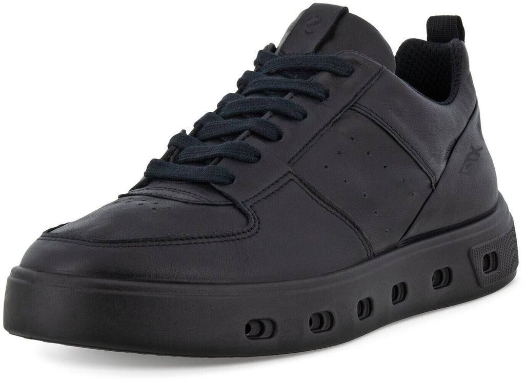 Ecco Street 720 W Sneakers (209713) All Black