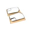 Vetro Specchietto Retrovisore Laterale Sinistro Destro Riscaldato Lato Guidatore Passeggero Per Lincoln Navigator 12-14 Accessori CL1Z17K707A CL1Z17K707C