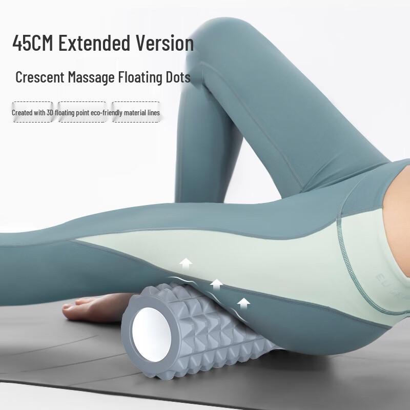 EVA Full Body Massage Foam Roller
