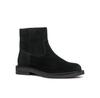 Ankle Boots Geox D Serilda D46WYB 00022 C9999 Black