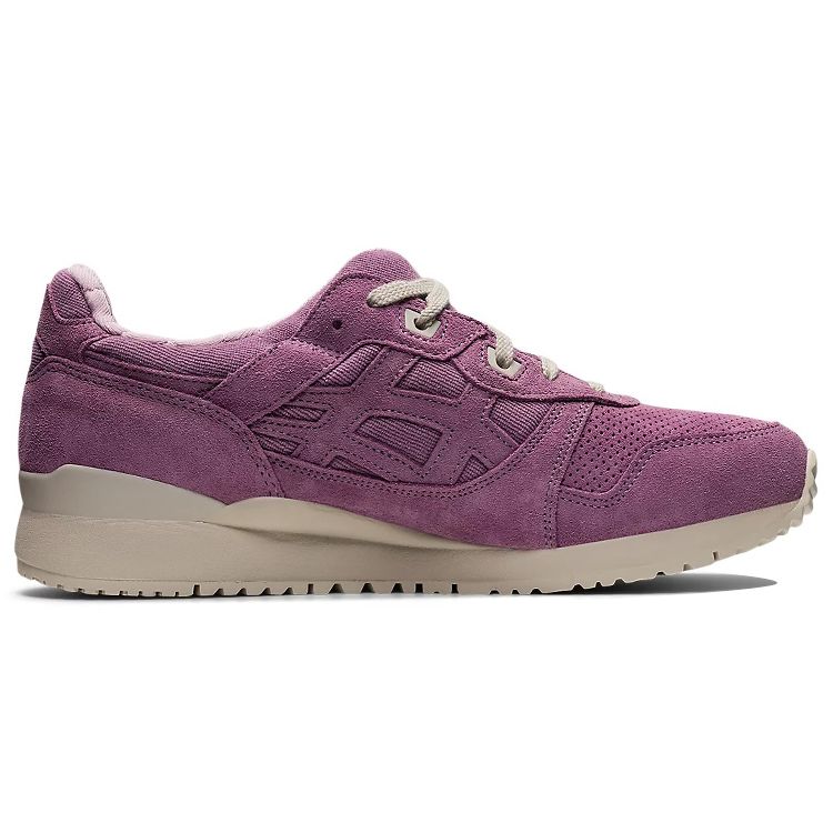 Asics Gel Lyte 3 OG Rosequartz Unisex Sneakers Pink Smoke-Grey 1201A383-500