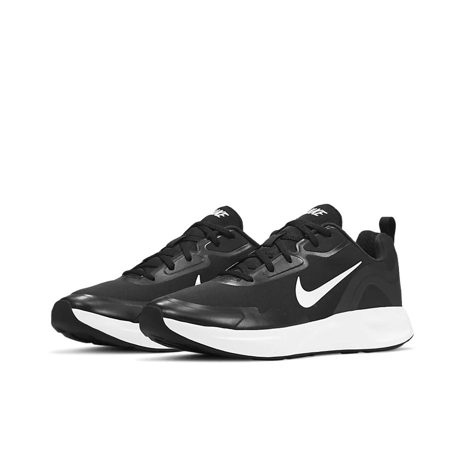 Nike Wearallday WNTR Svart Vit Herr Sneakers CT1729-001