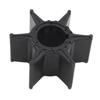 2Pcs Outboard Water Pump Impeller For Yamaha 75/85/90HP 18-3070 688-44352-03-00