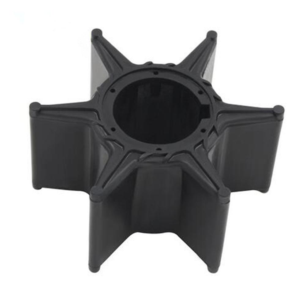 2Pcs Outboard Water Pump Impeller For Yamaha 75/85/90HP 18-3070 688-44352-03-00