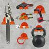 Wall Hook Holders Metal Wall Hook Hanger Stand Power Tool Storage  Tool Organization