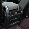 METYOUCAR Rear Air Conditioning Vent Air Conditioning Air Outlet Air Conditioning Vent for Land Rover Defender 90 110 Car Interior Accessories Wood