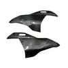 BMW S1000RR 2019-2025 Carbon Fiber Front Fairing Panels