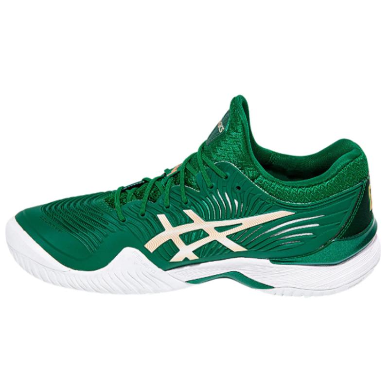Asics Court Ff 'Novak Australian Open Kale' Sneakers 1041A089-301