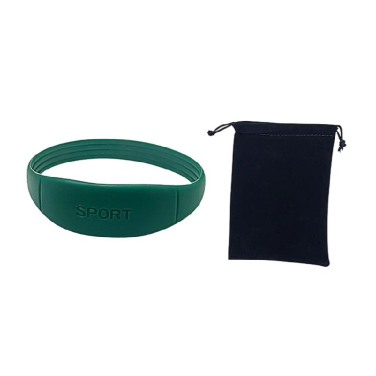 Silicone Patella Knee Strap Sport Patella Knee Support Patella Band Adjustable Patella Tendons Support Strap for Running