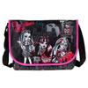 Sac à bandoulière - MONSTER HIGH - I am Monster High - Polyester - 38x29x10 cm - Enfant Fille