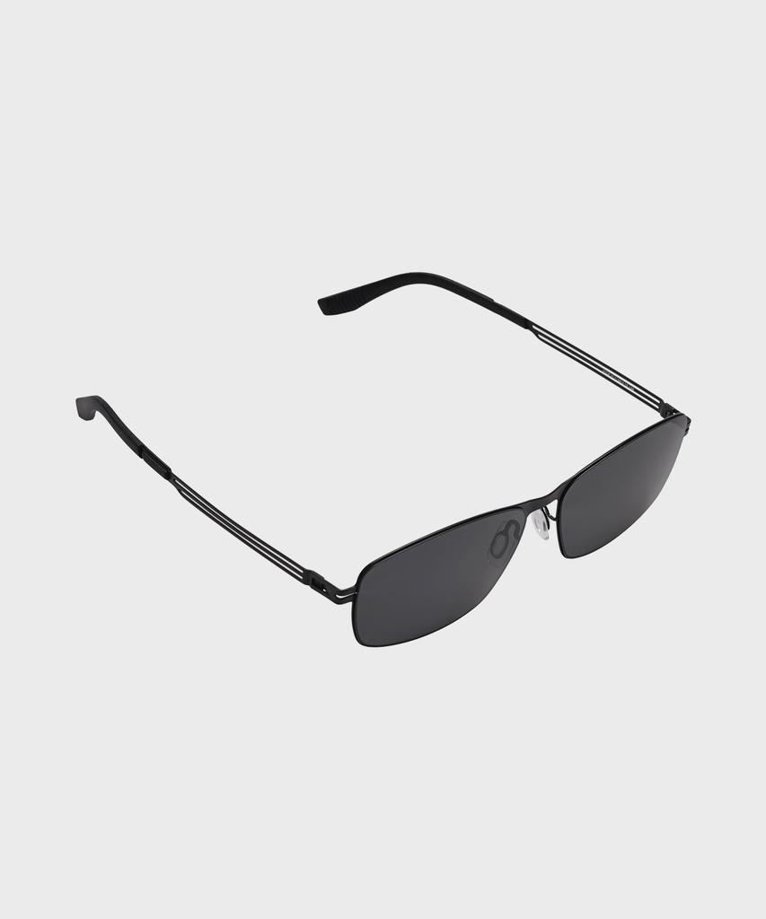 Bibeuieichi Vice C1 Black