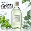 Awakening Body Wash Peppermint & Eucalyptus 300ml