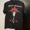 Hot Rare 1998 The Exile Gary Numan Noir S-5XL Chemise Unisexe LL395 T-shirt Unisexe