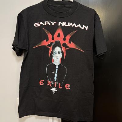 Top – T-shirts