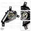 Fog Lamp With LED Bulbs For BMW E90 E91 328i 335i 2009 2010 2011 Car Front Bumper Fog Light Driving Light63177199893 63177199894