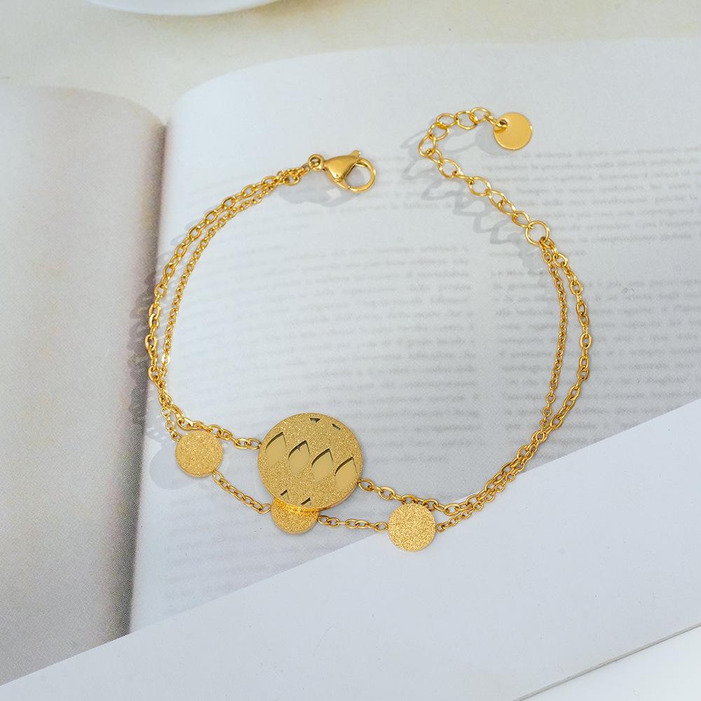 Colier Nou Temperament Ins High-end