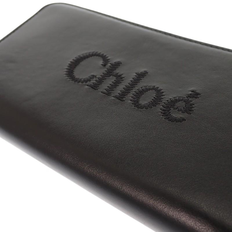 Chloe  CHC23AP970I10001 Purse black Calfskin Women