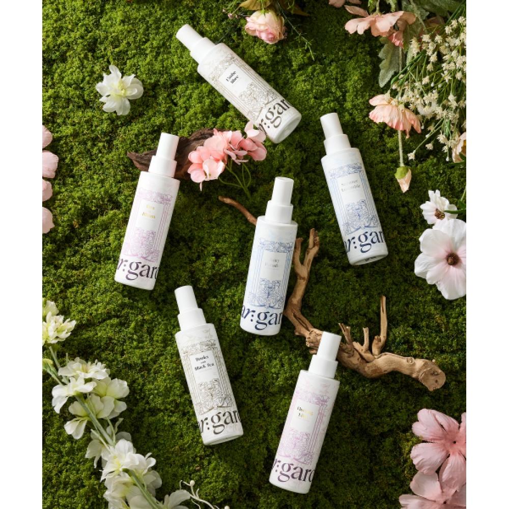 Neargarden Parfüm Hochfeuchtigkeitsspendender Körperspray 150ml